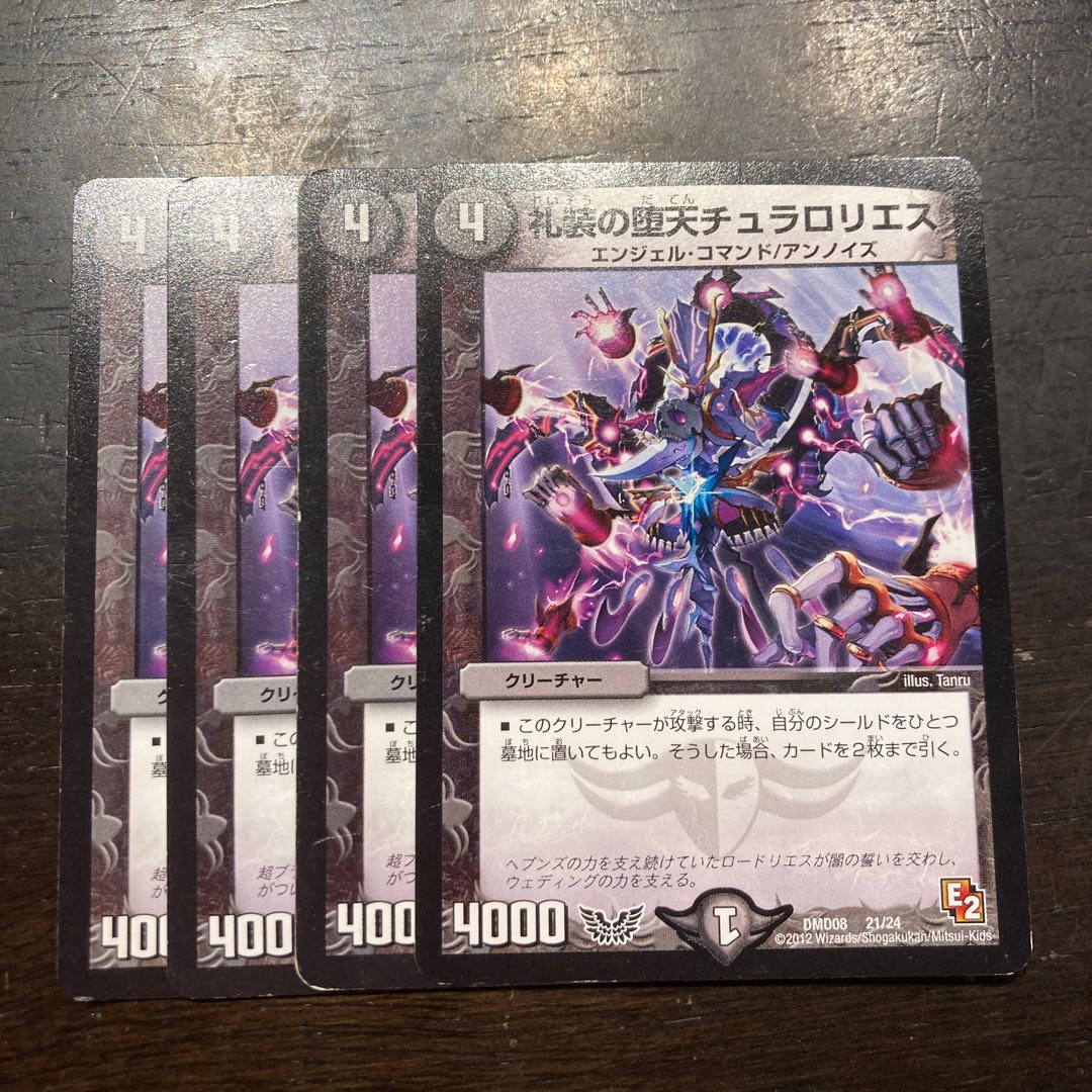 The Fallen Chula Loriens of the Reiten