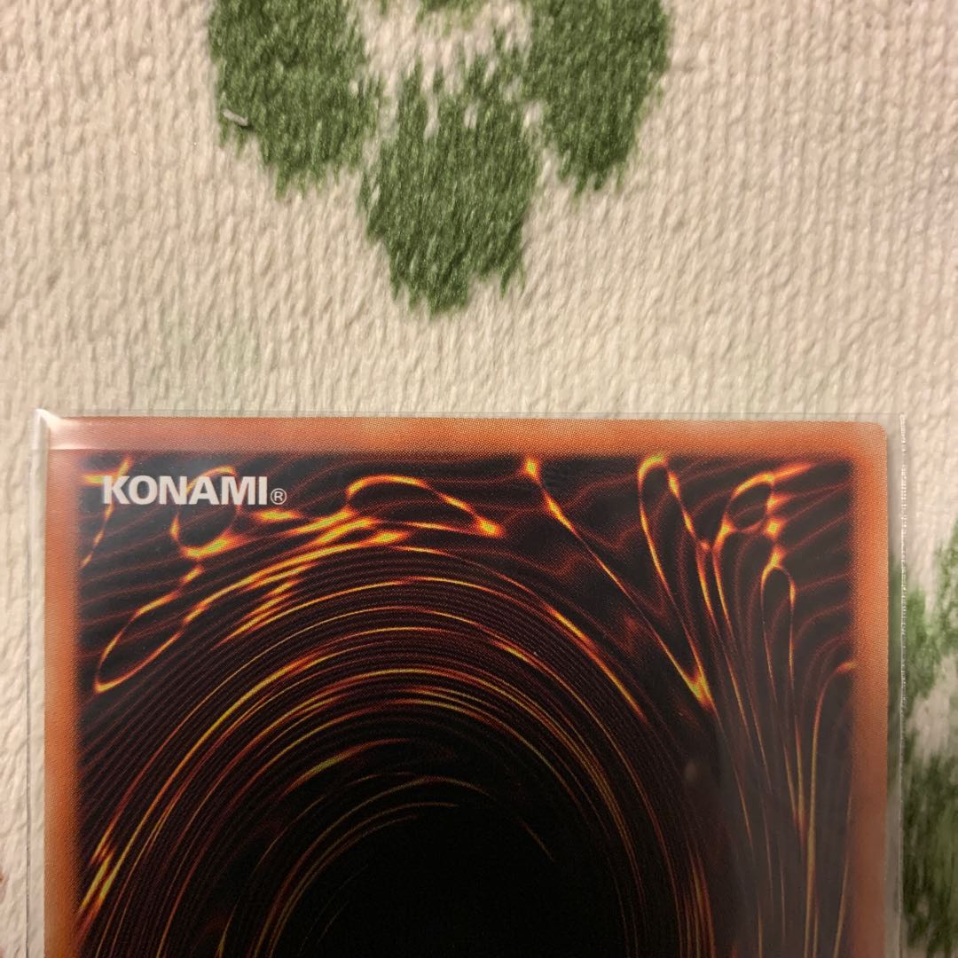 天霆號アーゼウス プリズマティックシークレットレア