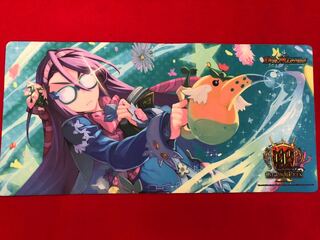 フェアリーシャワー　GPプレイマット