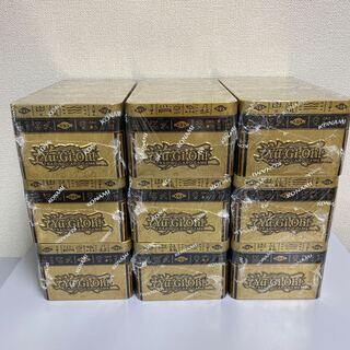 2020 TIN OF LOST MEMORIES EU版 9箱