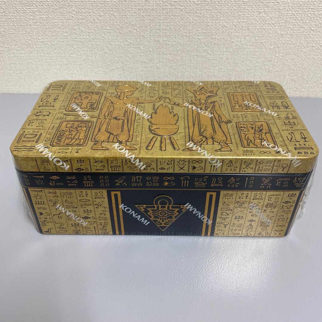 2020 TIN OF LOST MEMORIES EU版 9箱