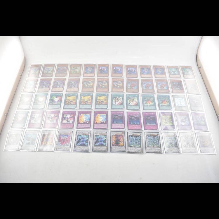 /バスター デッキ EXデッキ有 [スターダスト・ドラゴン/バスター 他]