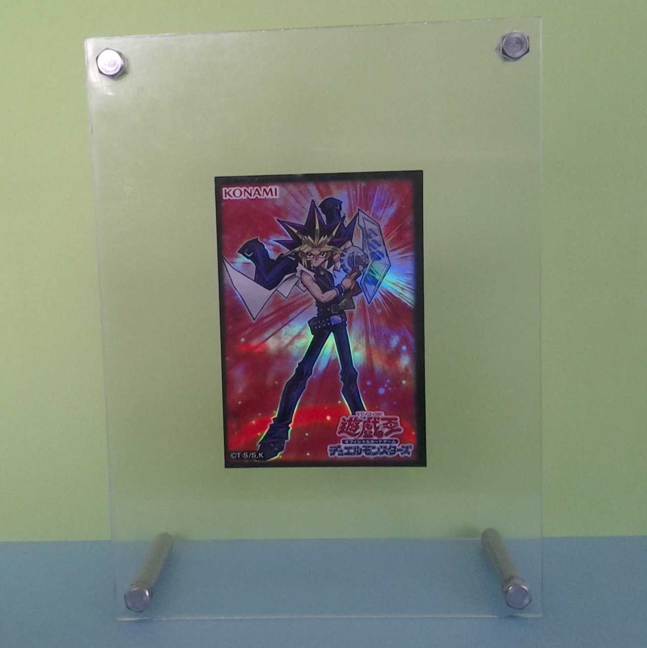 2 Genex Ally Duradark with Trekkie case (photo stand)