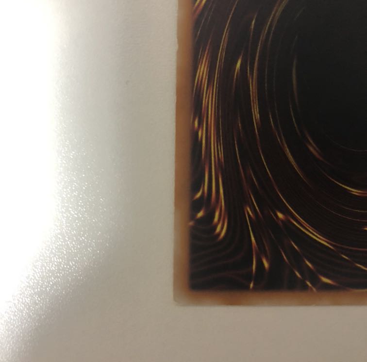 カオス・ソルジャー -開闢の使者- レリーフ アルティメット