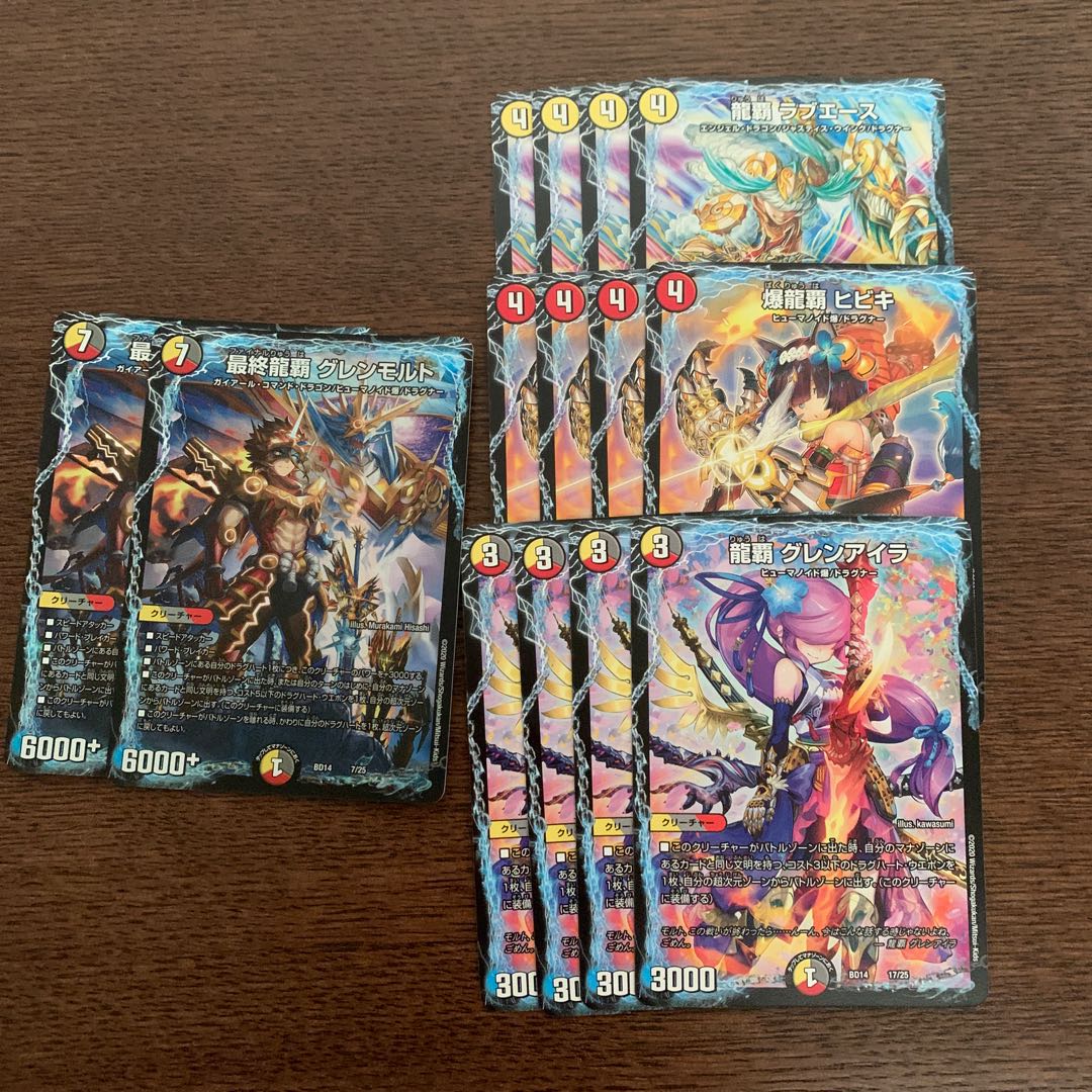 ドラグナーパーツ