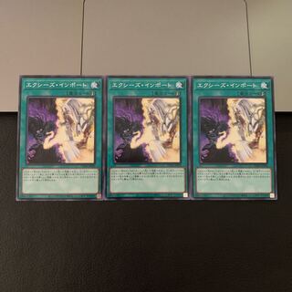 エクシーズ・インポート ノーマル