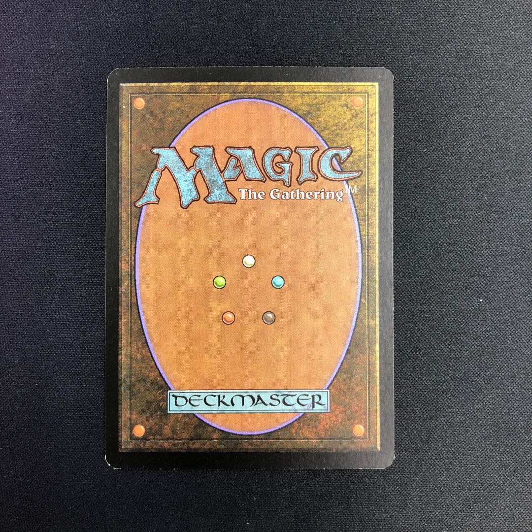 霧深い雨林 英語版