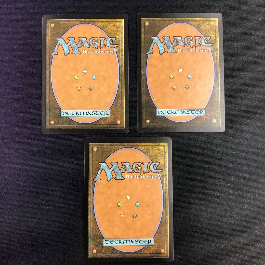 Summoner's Pact English version 3 copies