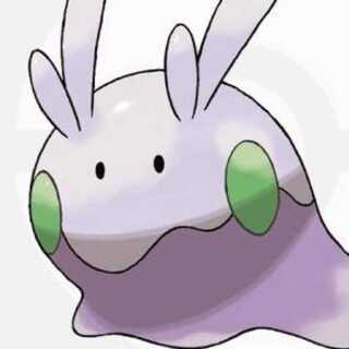 Please give me any kind of Goomy poker!