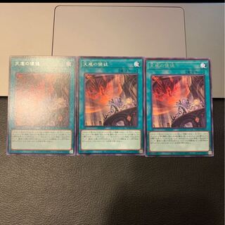 天底の使徒 レア