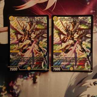 「追跡有り」闘門の精霊ウェルキウス