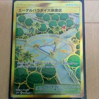 エーテルパラダイス保護区 UR