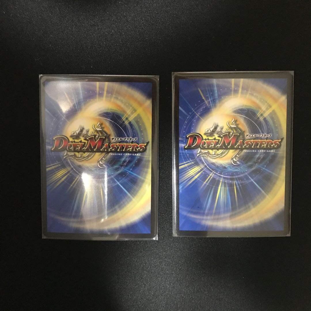 龍覇龍 デッドマン=ザ=オリジン 2枚