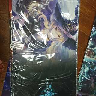 シャドウバース プレイマット」の激安通販 | magi