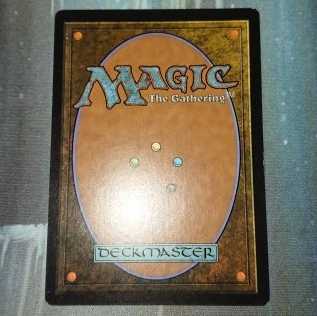 【MTG】難題の予見者　英語Foil