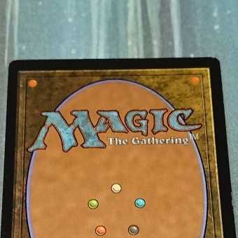 【MTG】難題の予見者　英語Foil