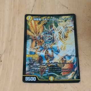 神聖龍 エモーショナル・ハードコア