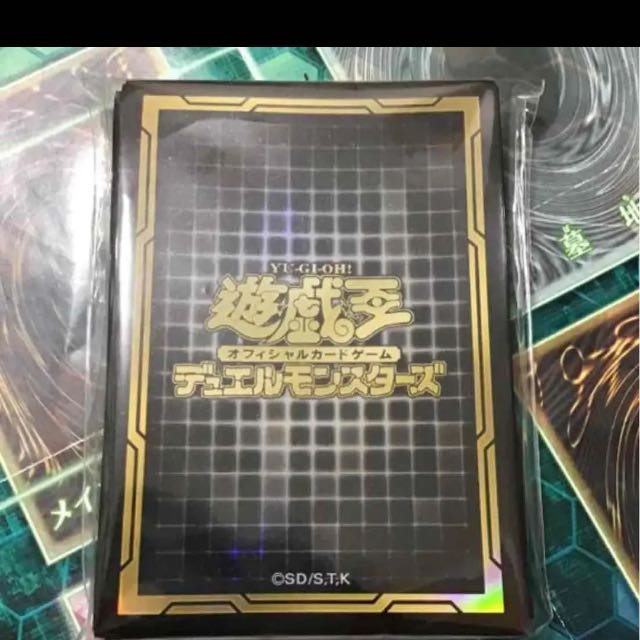 遊戯王 閃刀姫 デッキ ガチ構築 未使用2重スリーブ付き 高レアリティ