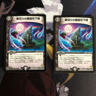 裏切りの魔狼月下城　13