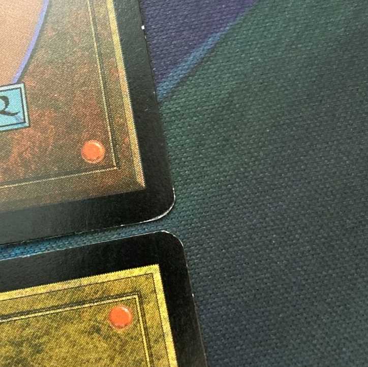 MTG 「6ED」沸騰/Boil 英語 4枚セット