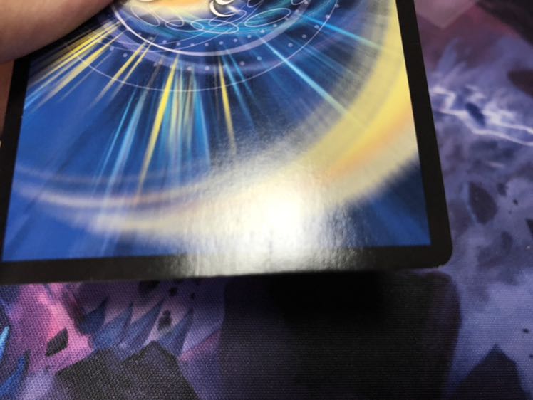 ボルシャッククライシス・NEX ×2枚