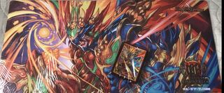 モルトNEXT プレイマット スリーブ セット 1枚