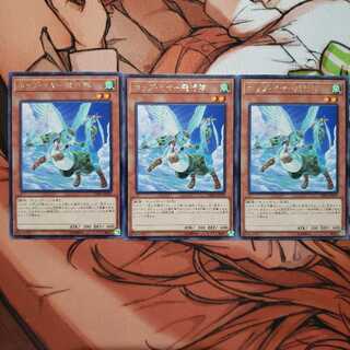 ホップ・イヤー飛行隊 レア