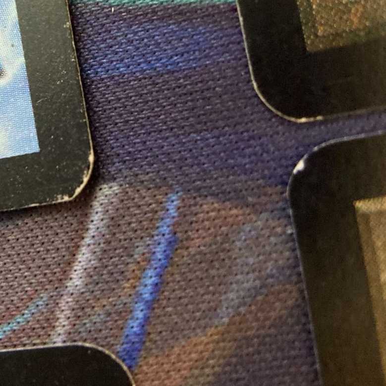 MTG "LRW・10ED" Ponder/Ponder Japanese 4 sheets with damage