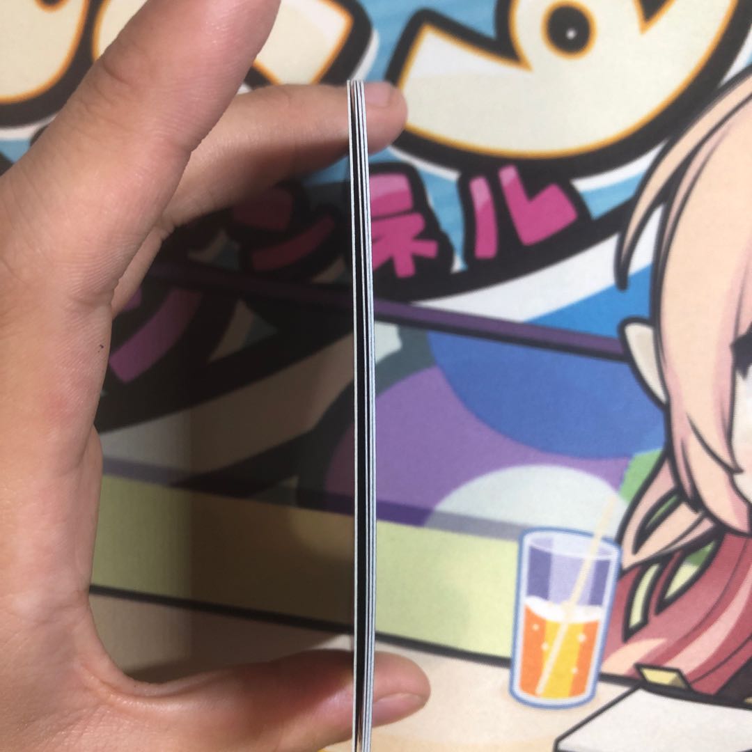 ミットさん専用