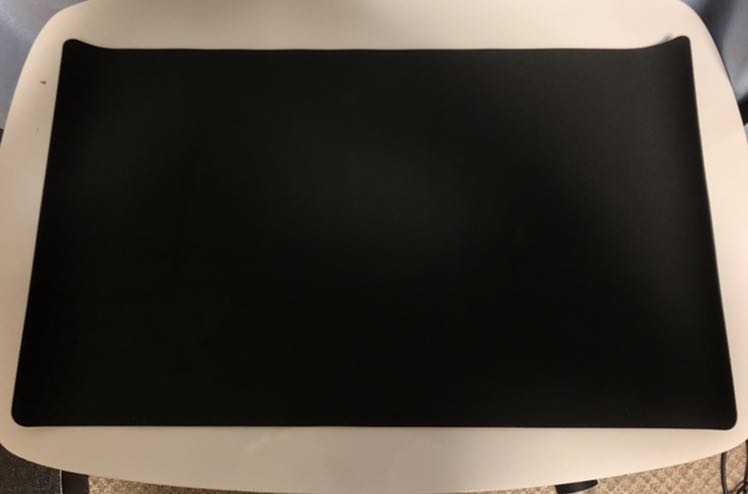 YCSJ2018「魔界の警邏課デスポリス」プレイマット