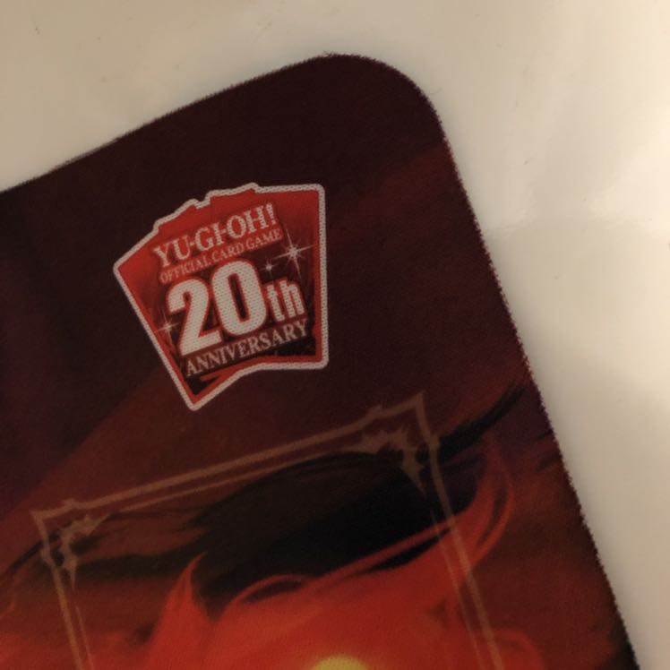 YCSJ2018「魔界の警邏課デスポリス」プレイマット