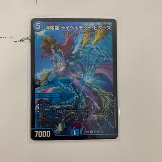 海姫龍 ライベルモット・ビターズ