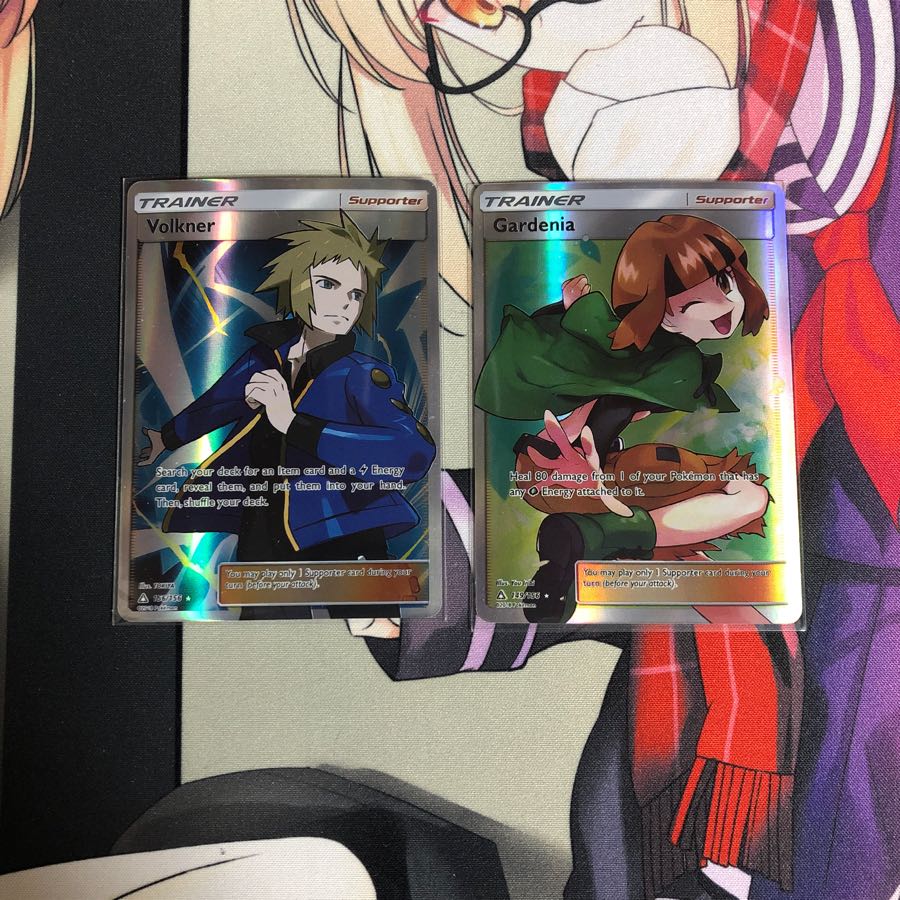 (海外版)デンジsrナタネsr