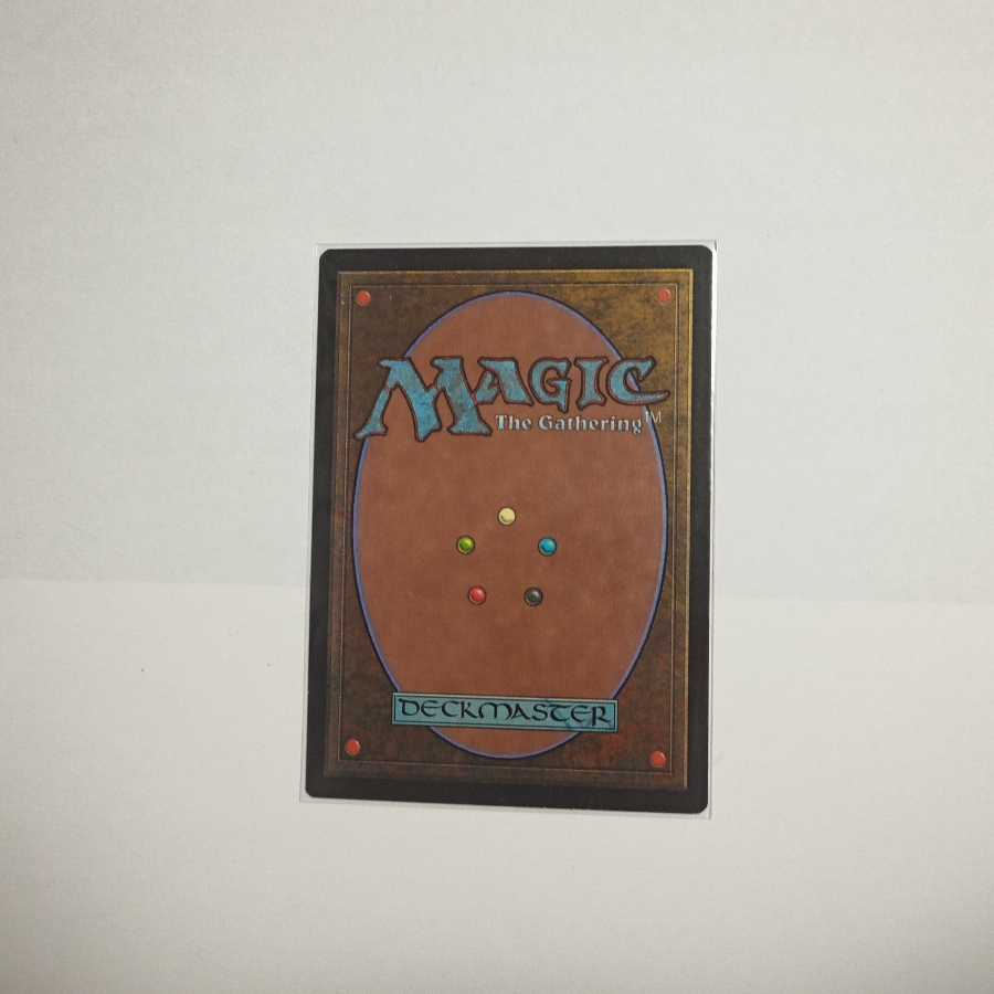 MTG　厳かなモノリス　在庫1枚　B