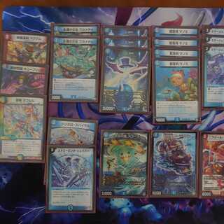 I amループ　デッキ