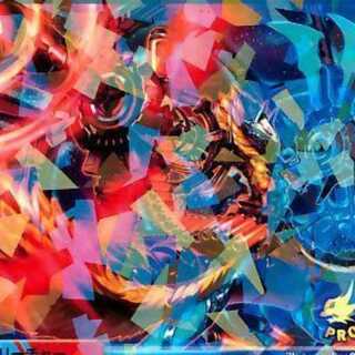 紺碧術者 フューチャー　募集