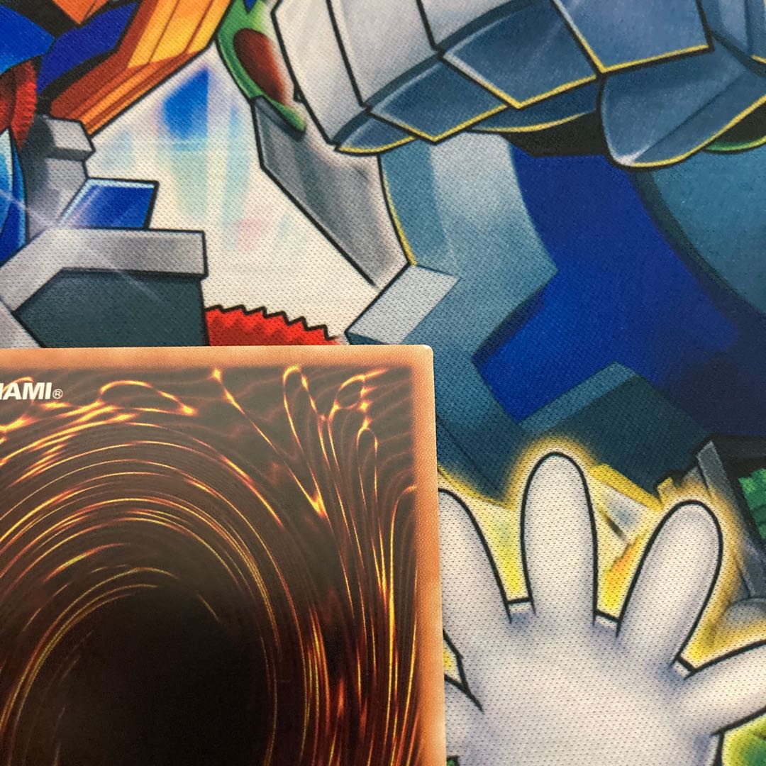 ネオ・カイザー・グライダー 20thシークレットレア