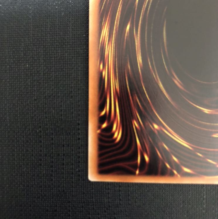 閉ザサレシ世界ノ冥神（ホログラフィック）