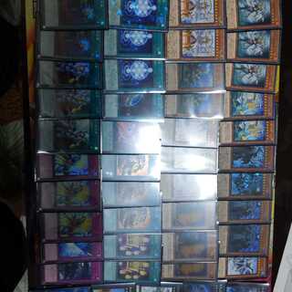 誘発入りジェネレイドデッキ