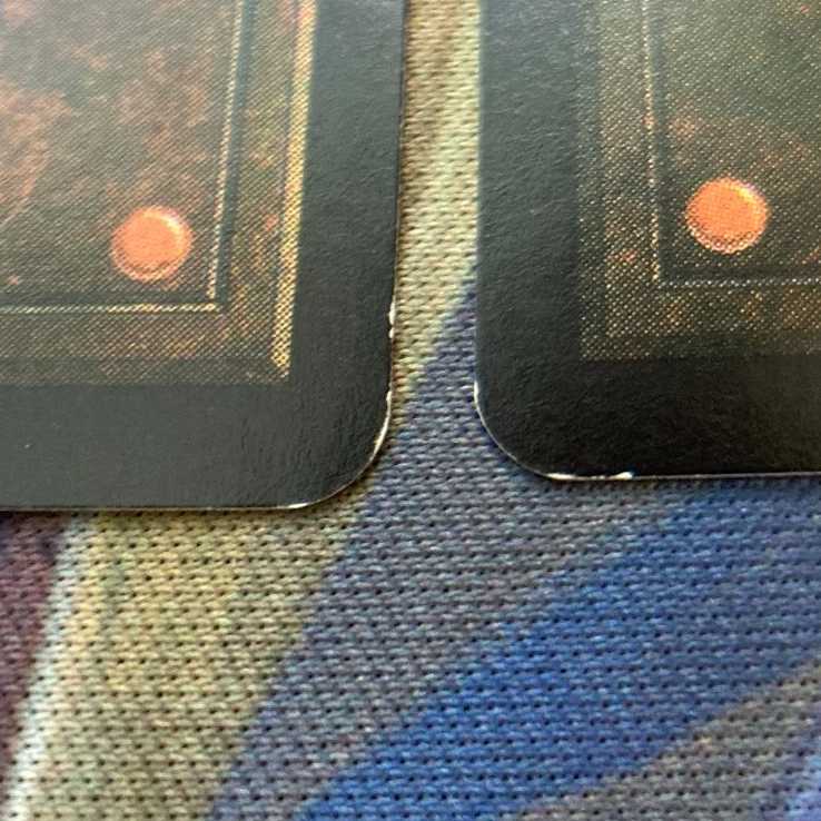 「LRW」呪文づまりのスプライト　日本語４枚セット