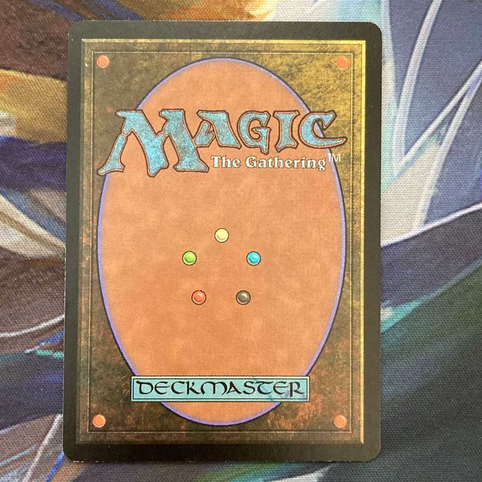 MTG 「PCY」リスティックの研究/Rhystic Study 日本語 1枚