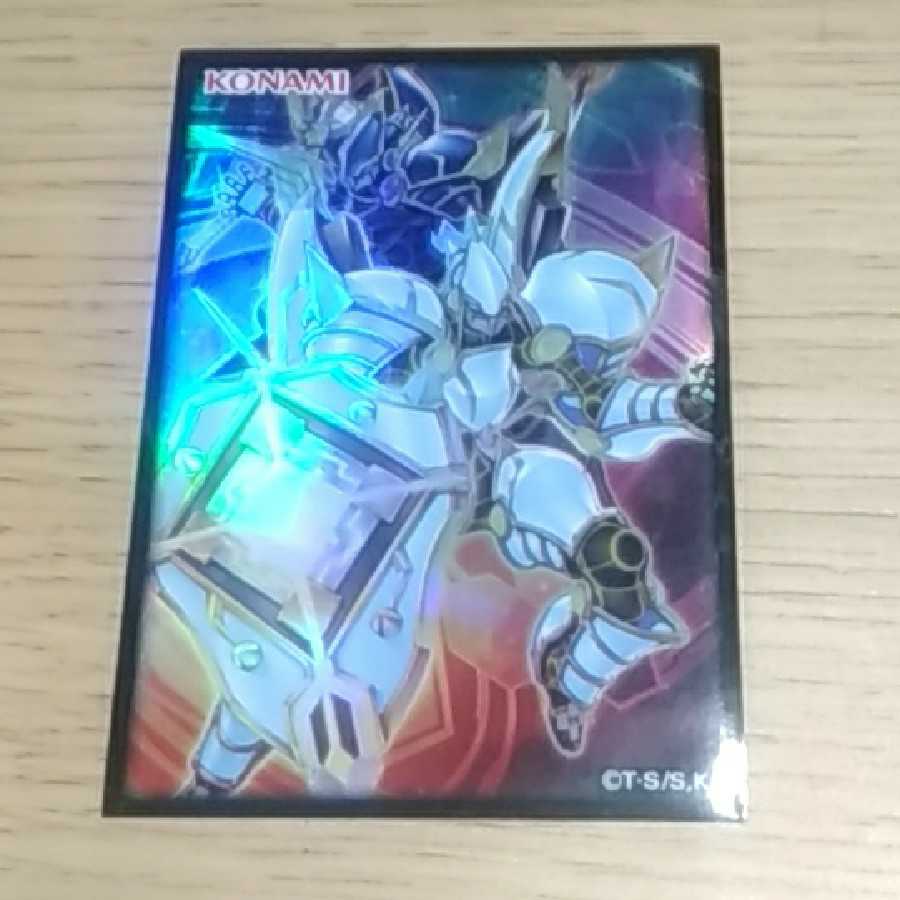 キャラスリーブ