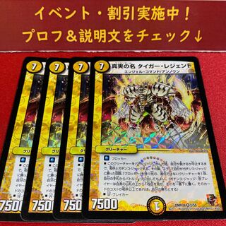 真実の名 タイガー・レジェンド