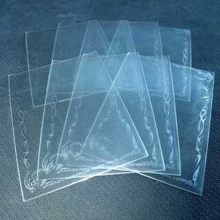 超次元スリーブ 8枚 ①