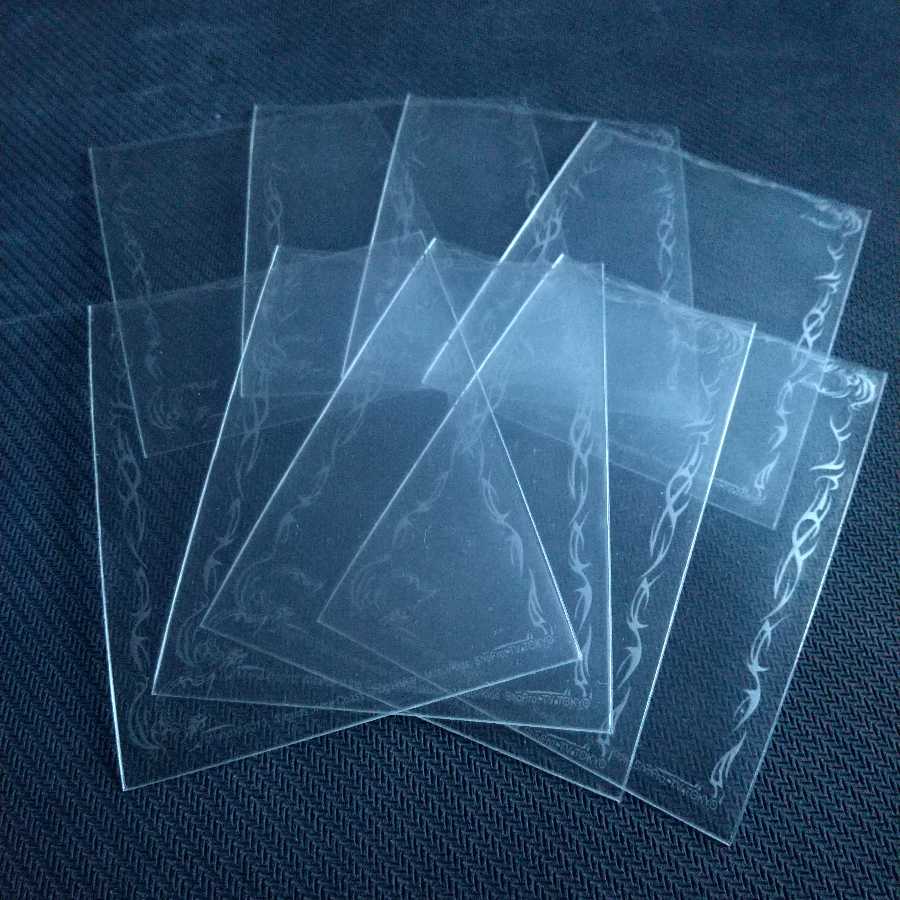 超次元スリーブ 8枚 ②