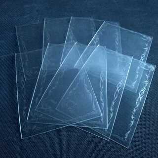 超次元スリーブ 8枚 ②