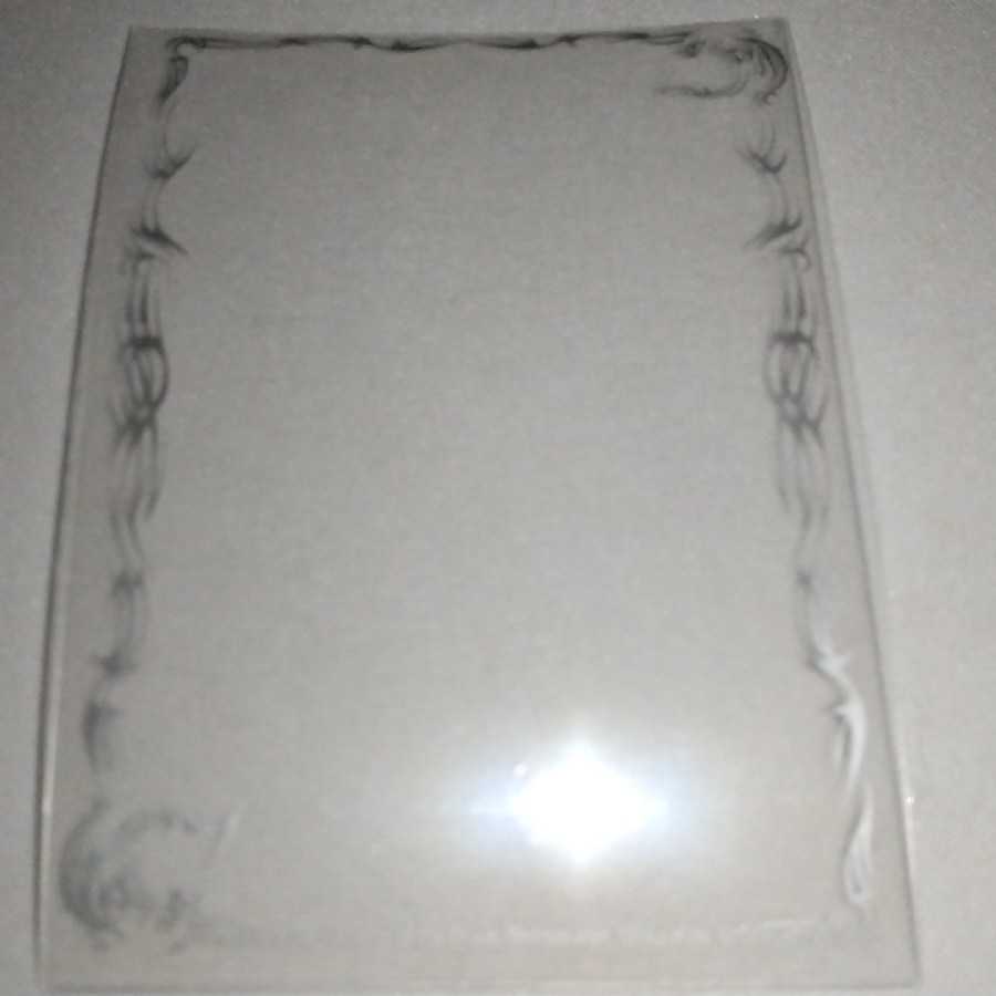 超次元スリーブ 8枚 ③