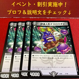 伊達人形ナスロスチャ