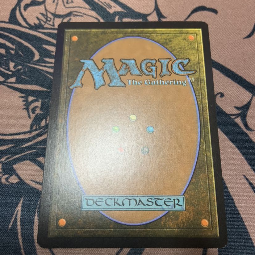 《毒の濁流/Toxic Deluge》[EMA] 日本語