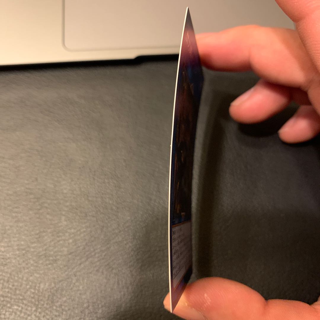 KY様専用閃刀姫-ジーク シークレットレア